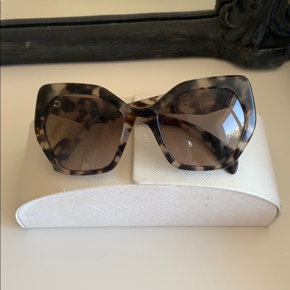 Prada Sunglasses